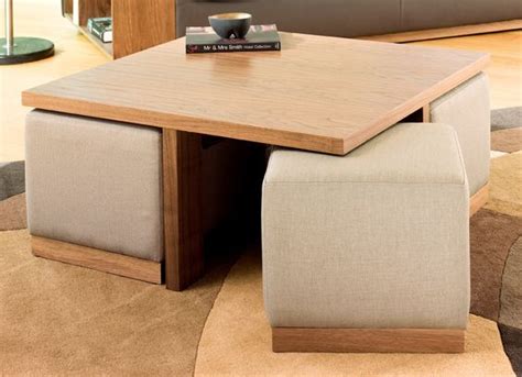 Easy to use and designed for active lifestyles, our products make it easy to entertain friends and family in a small space. 23 Really Inspiring Space-Saving Furniture Designs For ...