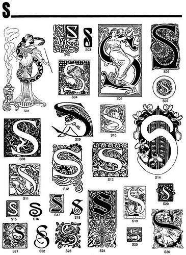 Pin By Susan On Art Nouveau Art Nouveau Art Vintage Typography