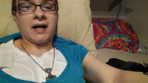 Breast Augmentation Post Op Day MTF Transgender YouTube