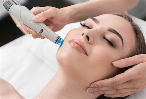 San Diegos Best Hydrafacial Treatments — Vasseur Skin Clinic And Spa