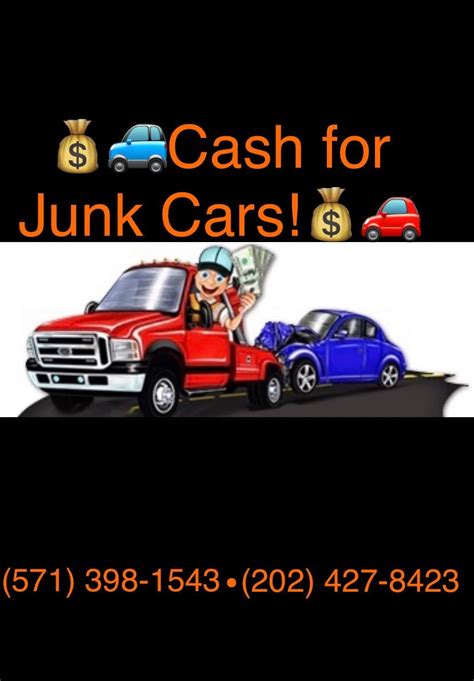 Looking to sell a car with a lien? We buy junk cars - Dale City, VA Patch