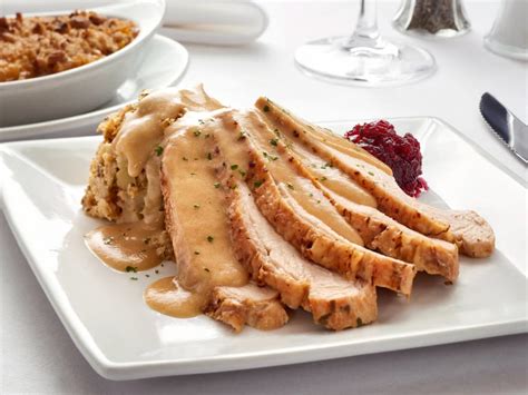 I don't want to get together with people for thanksgiving, but i want to have a nice thanksgiving meal at home, just for myself. Leave it to pros at 10 San Antonio restaurants open on ...