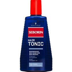By revitalizing ingredients in conjunction with a head massage the hair remains healthy and fresh. Schwarzkopf Seborin Haarwasser Hair Tonic - 4012800003743 ...