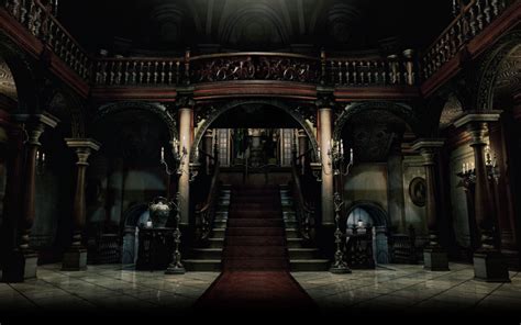 Resident evil for the gamecube is a remake of the original that hit the playstation in 1996.this game is a completely different game,it is alot harder and it has alot more areas.the graphics are revolutionary,the gameplay is excellent and the control is. Resident Evil (2002) - The Cane and Rinse videogame podcast