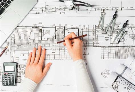 Planos De Casas Definici N Tipos E Importancia Cmyk Arquitectos