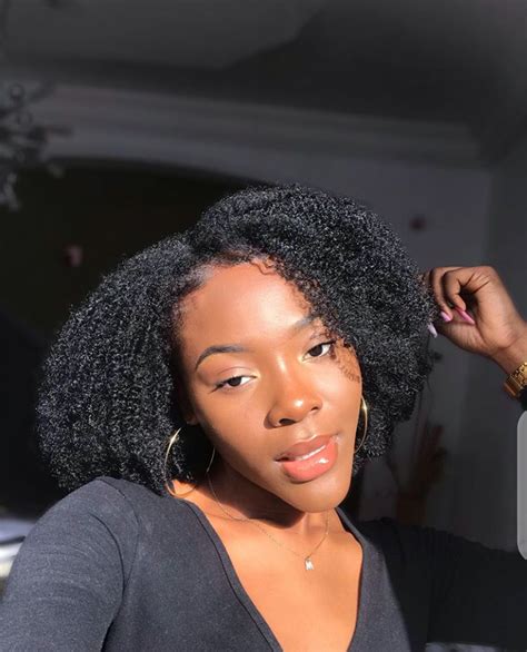 How To Style My 4c Natural Hair Royster Courbeacced