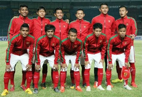 Indonesia sudah harus menghadapi thailand di laga pertama pada tanggal 26 november 2019. Jadwal Timnas Indonesia U-22 vs Brunei Darussalam Minggu ...