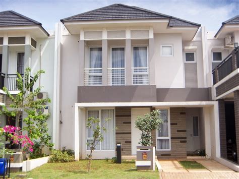 Rumah minimalis 1 lantai kontemporer. Gambar Rumah Minimalis 2 Lantai Ukuran 6x10 | Desain Rumah ...