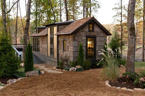 Luxury Tiny Home Communities Get Rich Education