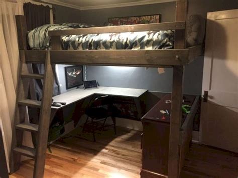 They are the ultimate space savers as they allow more room for study or play. 16 Splendid Furniture Ideas for Your Dorm Room https://www.futuristarchitecture.com/32812 ...