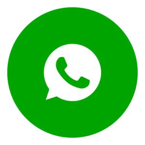 In this clipart you can download free png images: whatsapp-logo-png-transparent-background-3 | Instituto dos ...