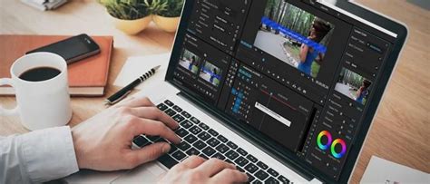 It's a technical process, but learning to edit photos is a key skill to master and it's digital photography's version of a darkroom, where photos can be tweaked after a photography shoot. 10 Rekomendasi Aplikasi Edit Video Terbaik Untuk PC ...
