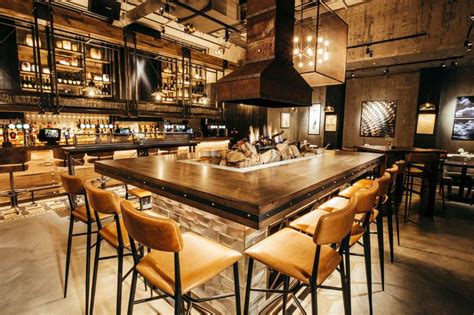 Annunciati I Vincitori Dei Restaurant And Bar Design Awards 2017 Bar