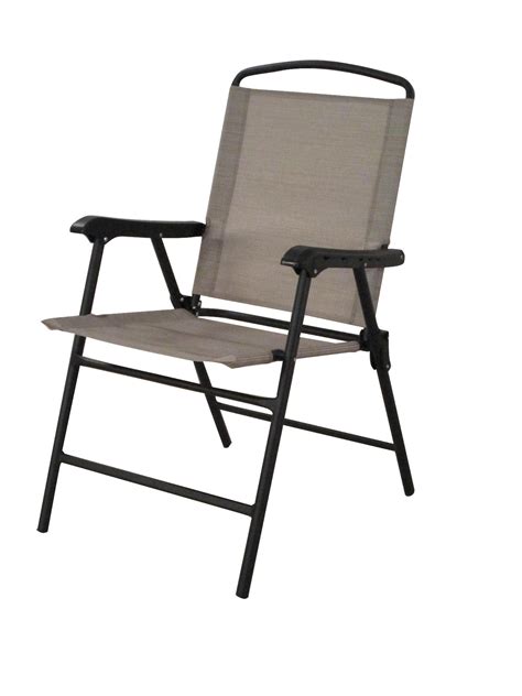 Great savings & free delivery / collection on many items. FTS609X - Sling Back Folding Chair | Sears Outlet