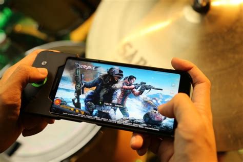 Best Phone For Gaming Here Are Our Top Picks For That Honor