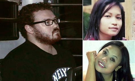 Rurik Jutting Declared Fit To Stand Trial Over Hong Kong Prostitute Murders