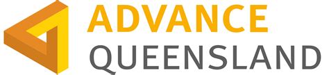 Your reliable florist, now serving online! Advance Queensland - Logos Download