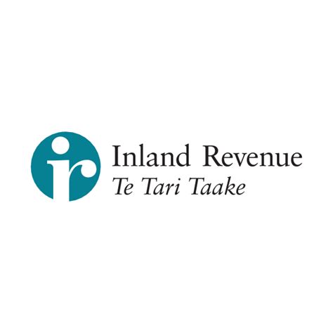 Inland Revenue Department Ird Logo Download Logo Icon Png Svg