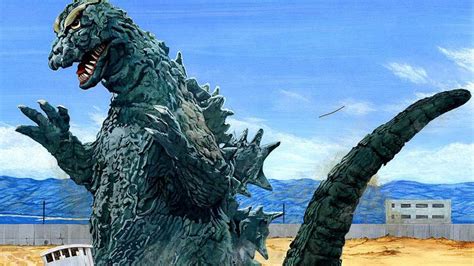 Kong trailer was epic and well worth the wait! Godzilla Wallpapers For Desktop | PixelsTalk.Net