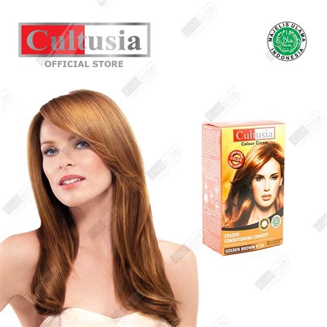 Review cat rambut garnier cat rambut tanpa 14 12 2019 garnier mempunyai produk pewarna rambut. Warna Golden Brown - Cat Rambut Sendiri Dirumah Garnier ...