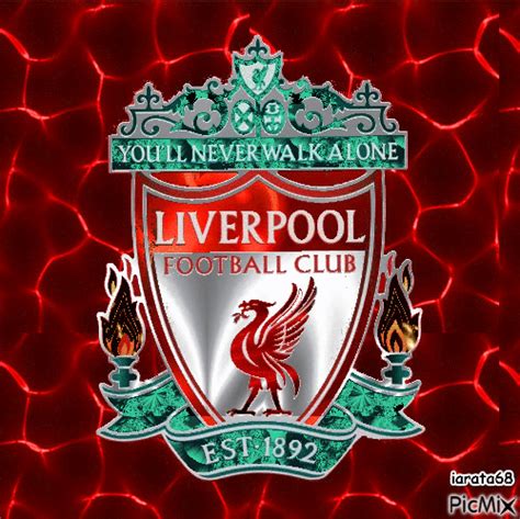 Official twitter account of liverpool football club stop the hate, stand up, report it. Liverpool - PicMix