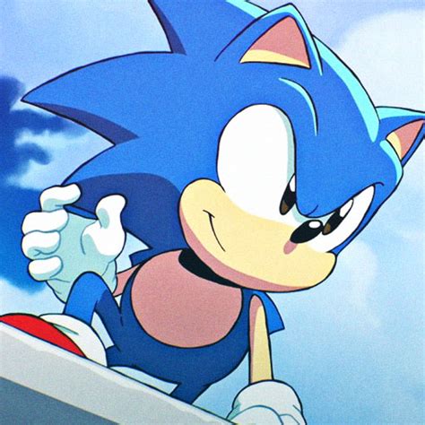Discorded Sonic X