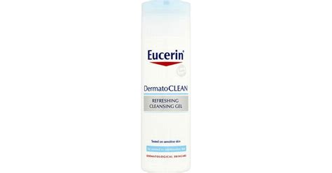 Eucerin Dermatoclean Refreshing Cleansing Gel 68fl Oz • Price