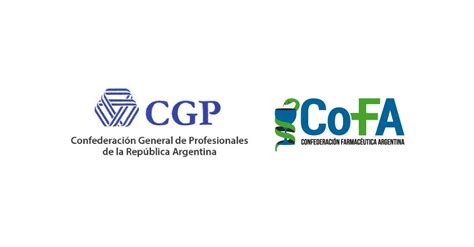 confederación farmacéutica argentina la cofa presentó un informe ante la cgp y reclamó que el