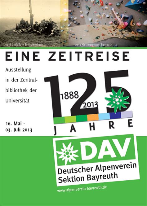 Mit dem bergsteigerbus motiviert der deutsche alpenverein zur. Ausstellung Alpenverein