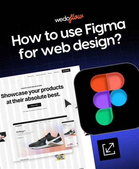 How To Use Figma For Web Design