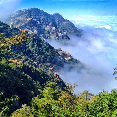 Countries » saudi arabia » highest mountains. Embedded