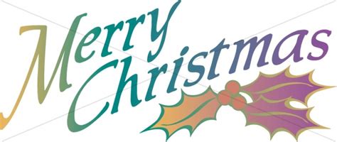 ✓ free for commercial use ✓ high quality images. Merry Christmas Word Art | Free download on ClipArtMag