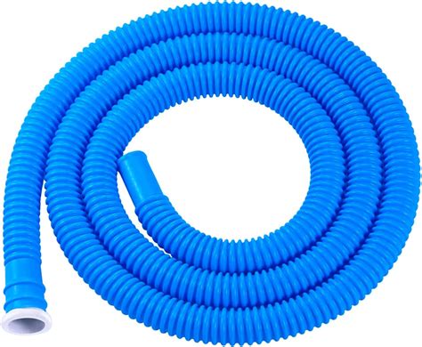 Gcgoods 52 Ft Universal Air Conditioner Drain Hose Water Pipe For Ac Units And Semi Automatic