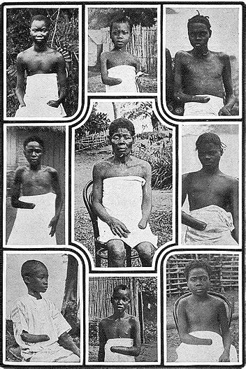 Atrocities In The Congo Free State Wikipedia