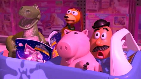 Toy Story 2 1999 Trailer 1 Movieclips Classic Trailers Video