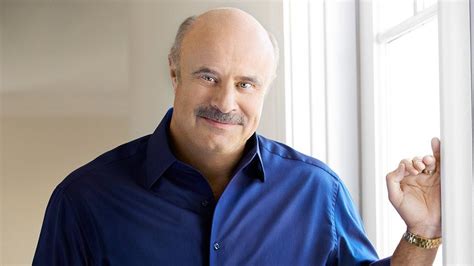 Phillip calvin mcgraw, better known as dr. The Untold Truth of Dr Phil: His Net Worth, Wife and ...