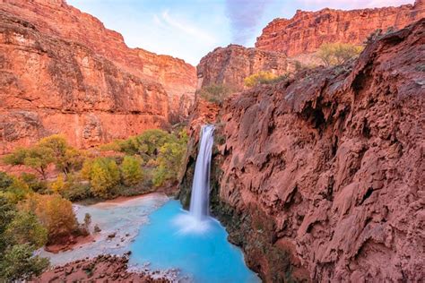 The Best Time To Visit The Grand Canyon