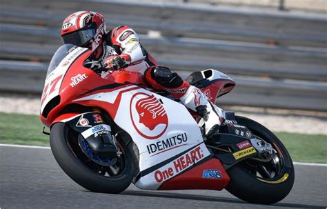 Romano fenati was today the third fastest in jerez, he dominated the third test session until near the end. Test Moto2 Jerez 2020: Sesi 2 Andi Farid Meningkat Banyak ...