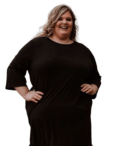Plus Size Models Discovery Models