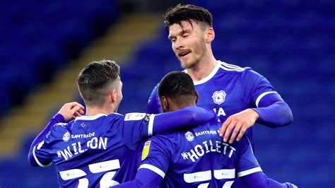 Kieffer moore statistics and career statistics, live sofascore ratings, heatmap and goal video highlights may be available on sofascore for some of kieffer moore and cardiff city matches. Moore post-Huddersfield | Two great results at home | Cardiff