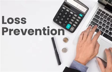What Is Loss Prevention Common Causes Prevention And More