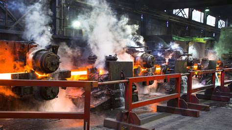 Get directions, reviews and information for nucor steel in decatur, al. A Visit to the NUCOR Steel Plant - Board & Vellum