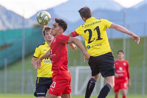 Gunnleifur vignir gunnleifsson), damian bellón, mark rudan, marco fcz: FC Vaduz II gewinnt schwieriges Spiel - lie:zeit online