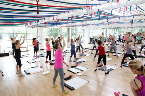 Your chance to get involved with visiting and local artists through insightful discussions, practical workshops and talks. A Dancer's Look at the Tracy Anderson Method