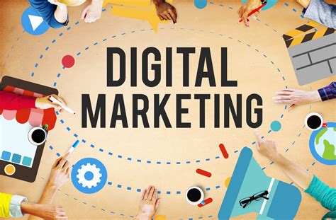Digital marketing is the component of marketing that utilizes internet and online based digital technologies such as desktop computers. 10 Digital Marketing Myths You Need To Stop Believing ...