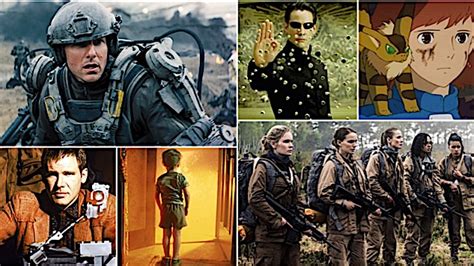 In fact, for all that the streaming giant attempted in keeping audiences entertained at home, they only have a few titles on our list, while hulu, amazon prime, and most notably vod. The 100 Best Sci-Fi Movies of All Time - Paste