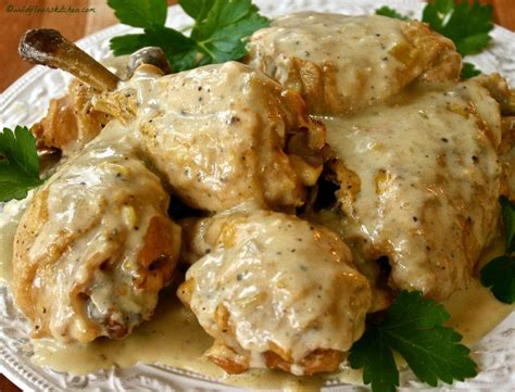 On each side or until done (165°f). Creamy Green Chile and Sour Cream Chicken in the Pressure ...