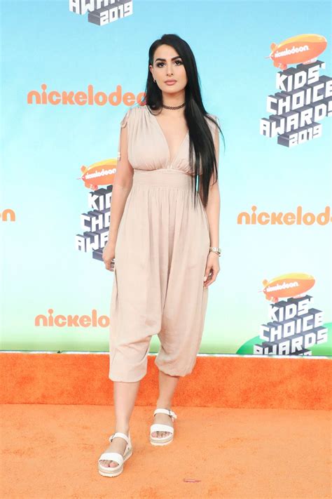 7. The Evolution Of SSSniperWolf's Style