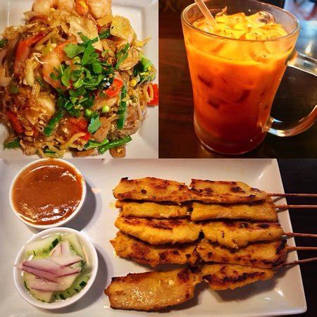 Learn to make thai iced tea from scratch with this authentic recipe. Chai Thai Cuisine, Orlando - 13747 S John Young Pkwy ...