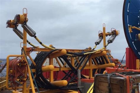 Subsea Frames And Installation Aids Australia Wide
